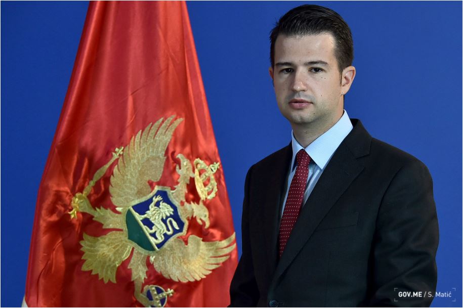 Milatović: Crna Gora blizu dogovora o refinasiranju kineskog duga