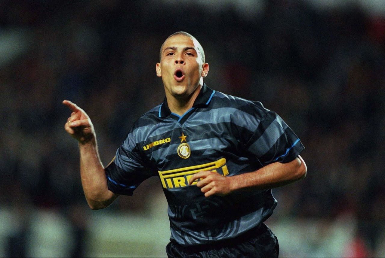 Ronaldova čestitika Interu: Možda se vratim