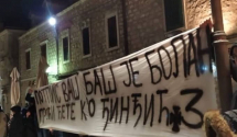 Crna Srbija i i još Gora Srpska