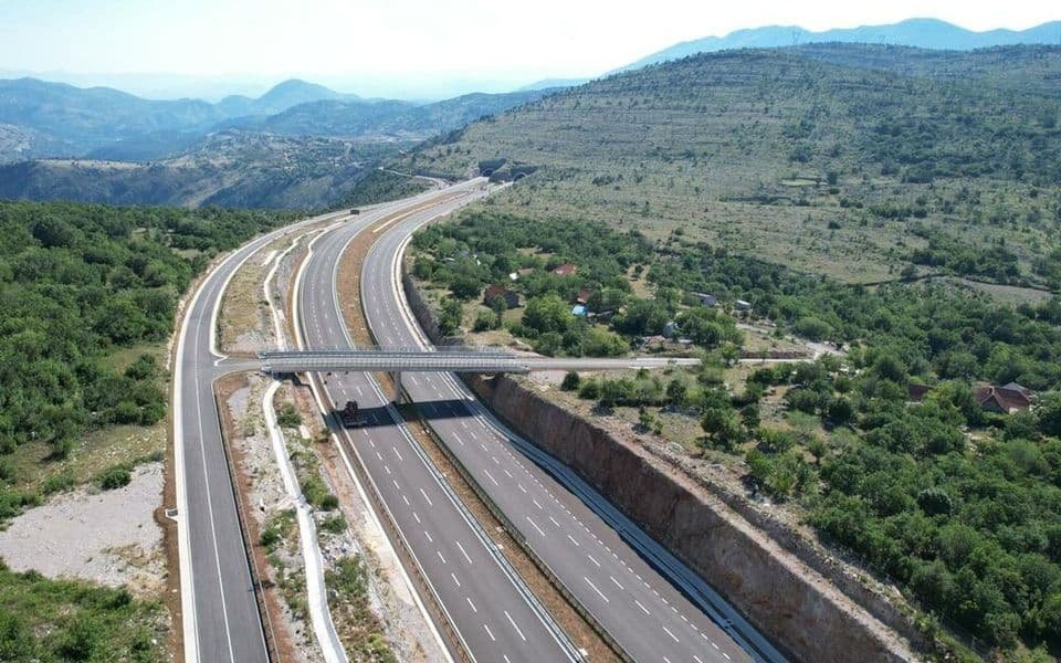 Zeleno svjetlo AZK za drugu dionicu auto-puta
