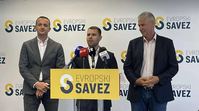 Mašković: Agencija će pod pritiskom donijeti odluku za Botun, Mujović će se sakriti iza nje; Advokat SPC suvlasnik parcele na Zabjelu