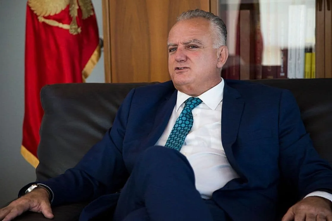 Zenka: Podržaćemo Mandićevu smjenu, a i vidjećemo ko je za kakve vrijednosti