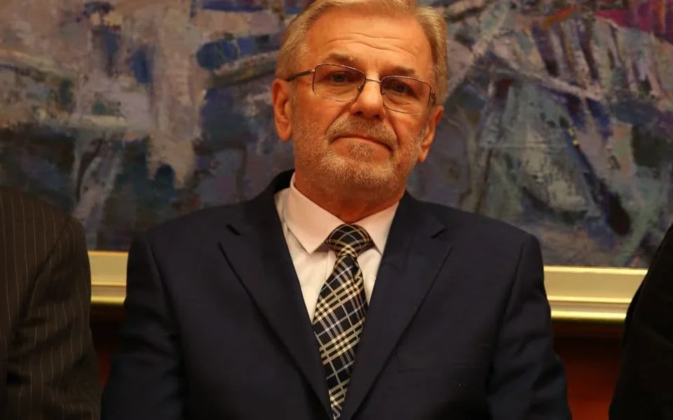 Đonović: Eskobar da saopšti imena onih koji balkansku krizu prave dubljom i većom