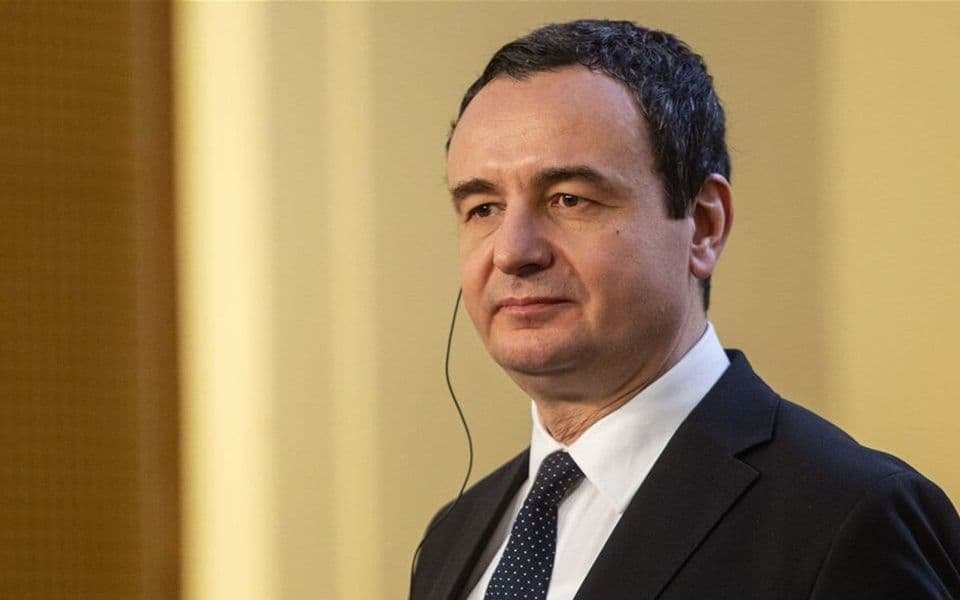 Kurti: Lokalni izbori održani dostojanstveno i odgovorno