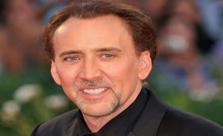 Nikolas Kejdž će glumiti Nikolasa Kejdža u filmu o - Nikolasu Kejdžu