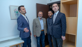 Podgorica dobija luksuzni rezidencijalni kompleks