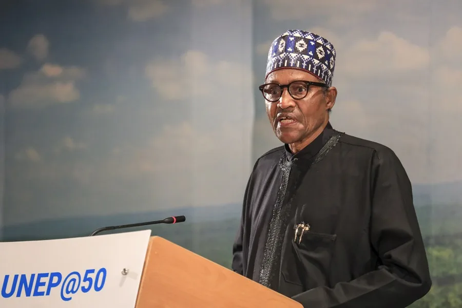 Nigerija: Bivši predsjednik Buhari biće sahranjen sjutra