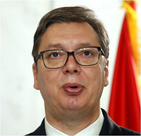 Vučić zakazao hitan sastanak, tema i posljednja dešavanja sa Crnom Gorom