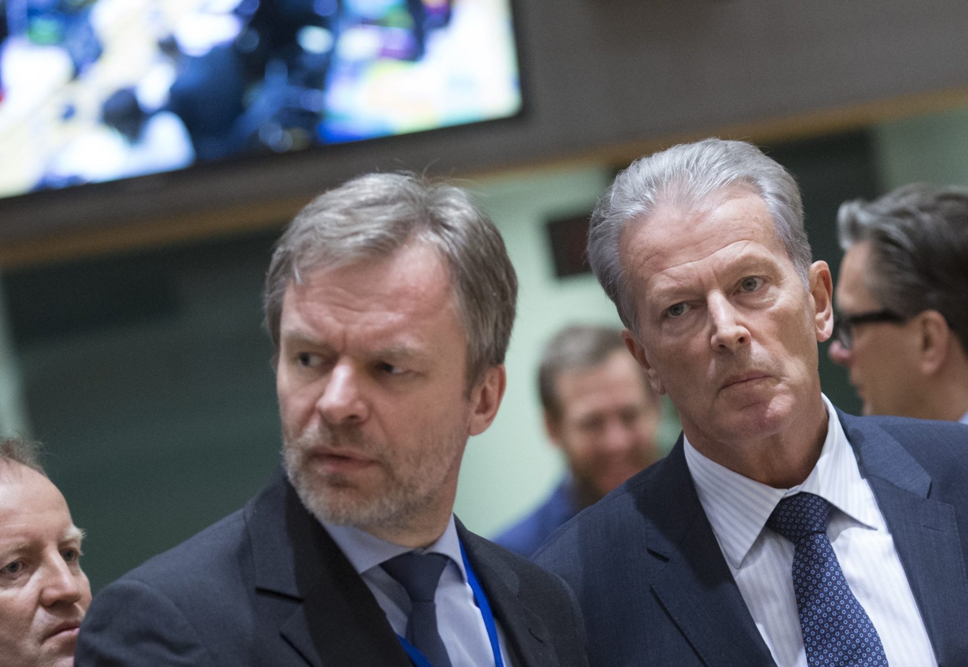 Austrijski ambasador pri EU podnio ostavku nakon izvještaja o eksplicitnom blogu