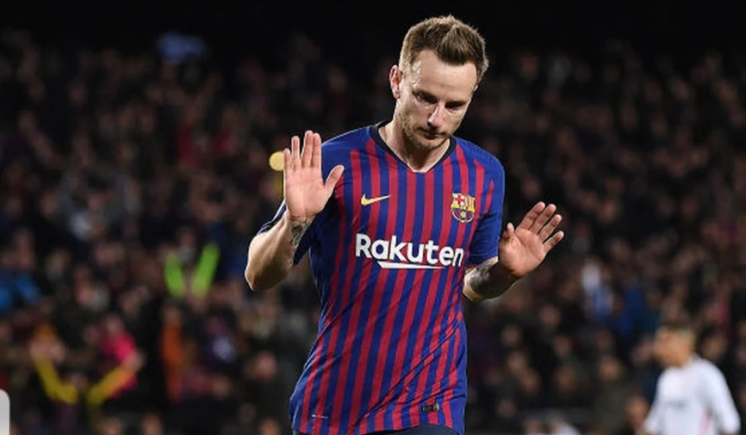 Ivan Rakitić u januaru ipak stiže na Apenine