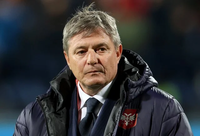 Piksi: Crna Gora zaslužila više, idemo zajedno na EURO