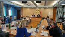 Centralna banka razmatra zahtjev za osnivanje još jedne banke