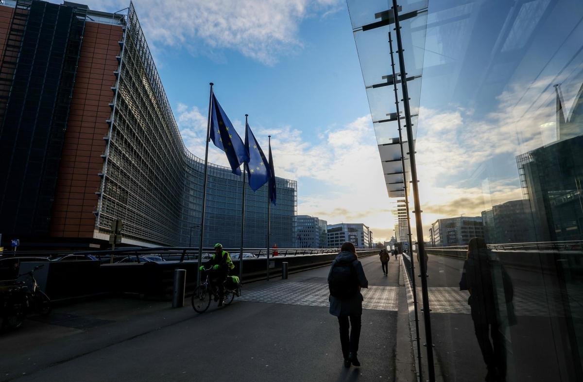Evropska komisija u kasnonoćnim pregovorima raspravljala o budžetu EU od 1,717 biliona eura