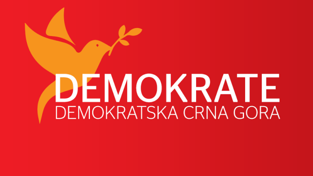 Demokrate pozivaju: Ukoliko Bečić bude smijenjen, u srijedu svi na protest kod Hrama