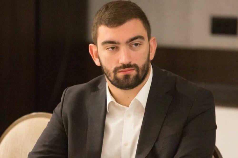 Klikovac Milatoviću: Jeste li pitali predsjednika Hrvatske  da utiče da  Bečić ne bude i dalje persona non grata