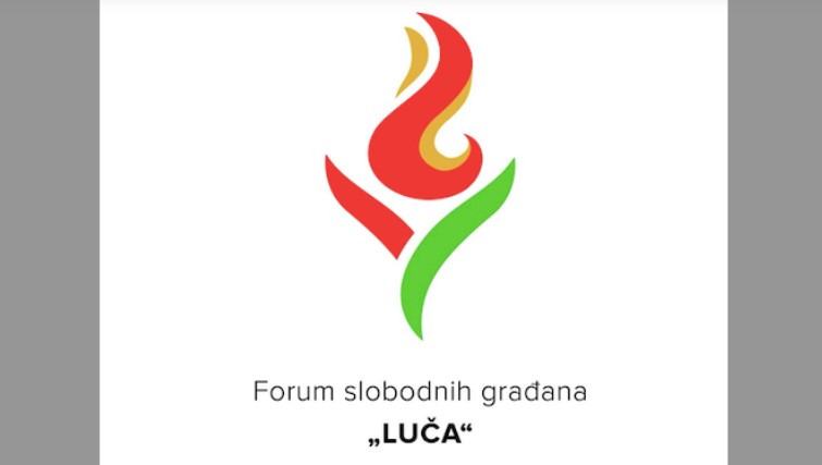 Proglas Foruma slobodnih građana Luča: Moramo dići glas protiv nepravde