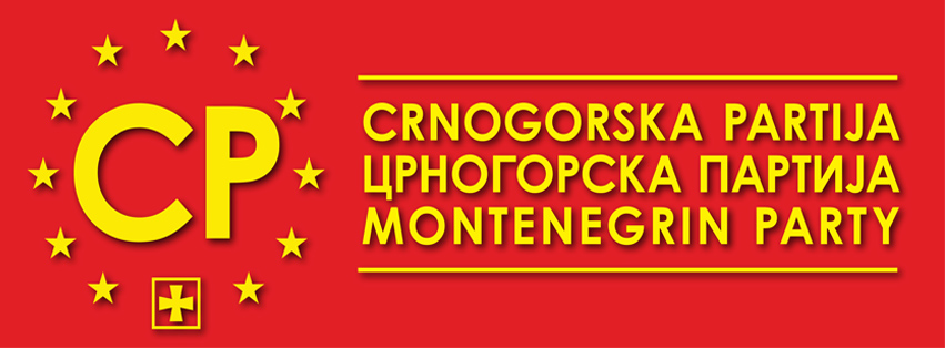 CP: Dačiću prihvatljivi samo oni Crnogorci koji podržavaju nacionalističku politiku Miloševića