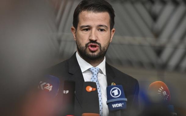 Milatović:  Mladi su snaga koja mijenja Crnu Goru