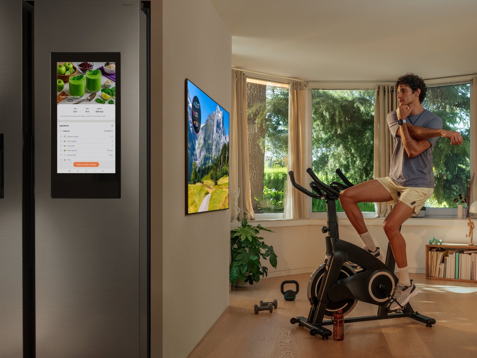 Glare-Free tehnologija: Nova definicija vašeg doživljaja gledanja uz OLED TV uređaje za 2025. godinu
