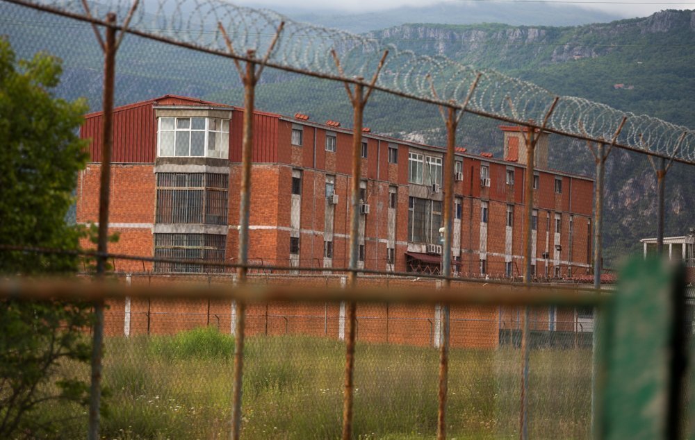 Pritvorenici koji štrajkuju u Istražnom zatvorom: Kriv si dok se ne dokaže da si vlast