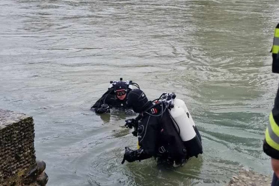 Nakon sedmodnevne potrage pronađeno tijelo nestale osobe na području sela Ponari