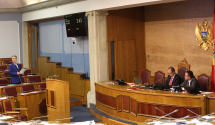 Nuhodžić: Nema zabrane ulaska za Bećkovića, Mirovića, Rakovića i Antića