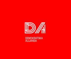 Batrićević: Formirana Demokratska alijansa