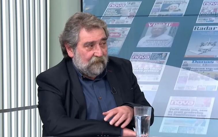 Preminuo Zoran Sekulić