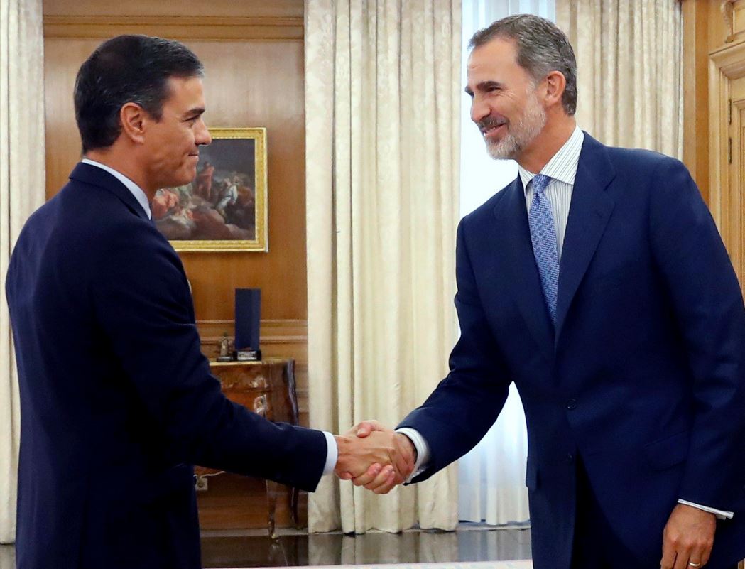 Španski kralj: Nijedan kandidat ne može da formira vladu