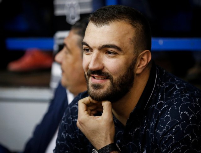 Porodica Peković: Nikola je u bolnici u stabilnom stanju