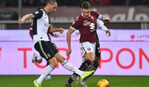 De Liht riješio derbi Torina