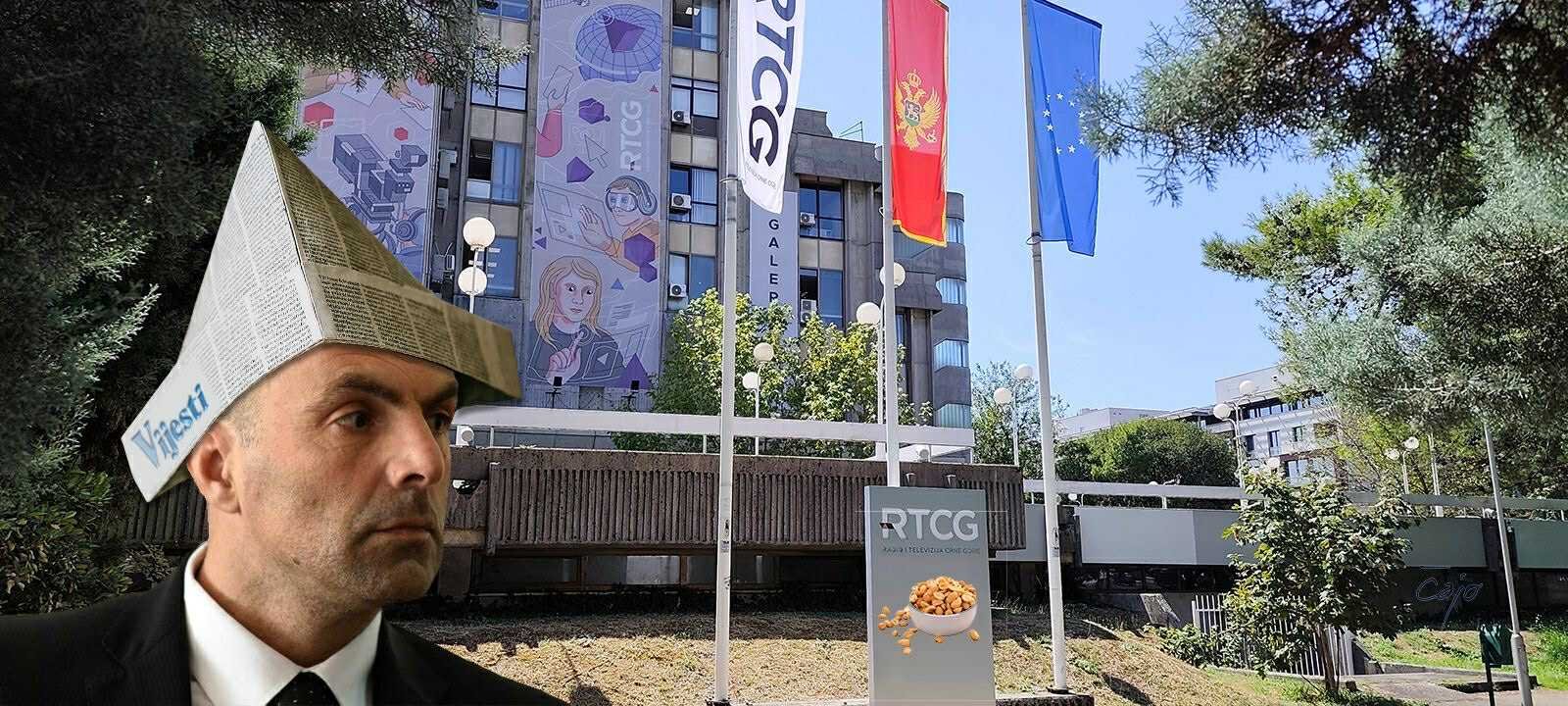 Pjevačem iz Spuža obilježena presuda