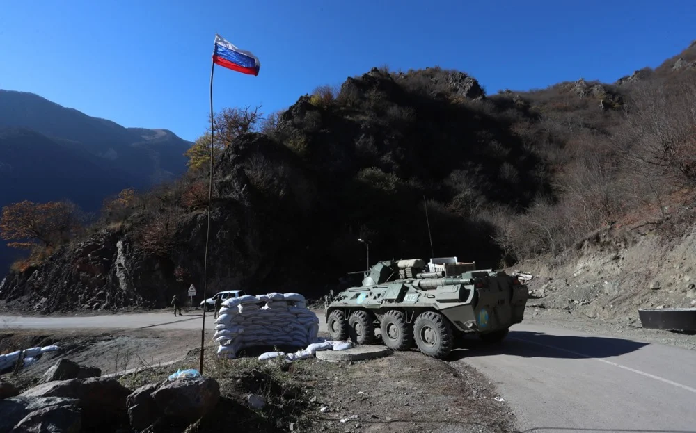 Azerbejdžan počeo ofanzivu na Nagorno Karabah, poginule dvije osobe, 11 ranjeno