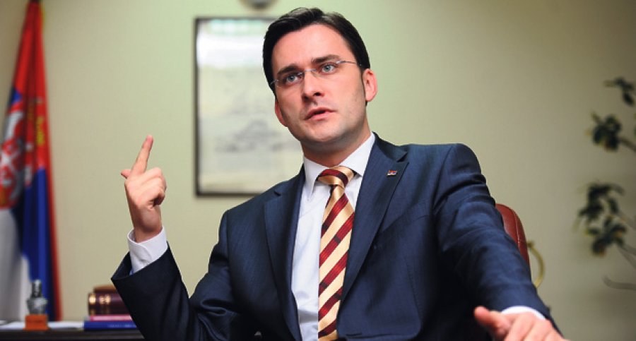 Selaković: Srbija na neki način uvučena u problem Branke Milić