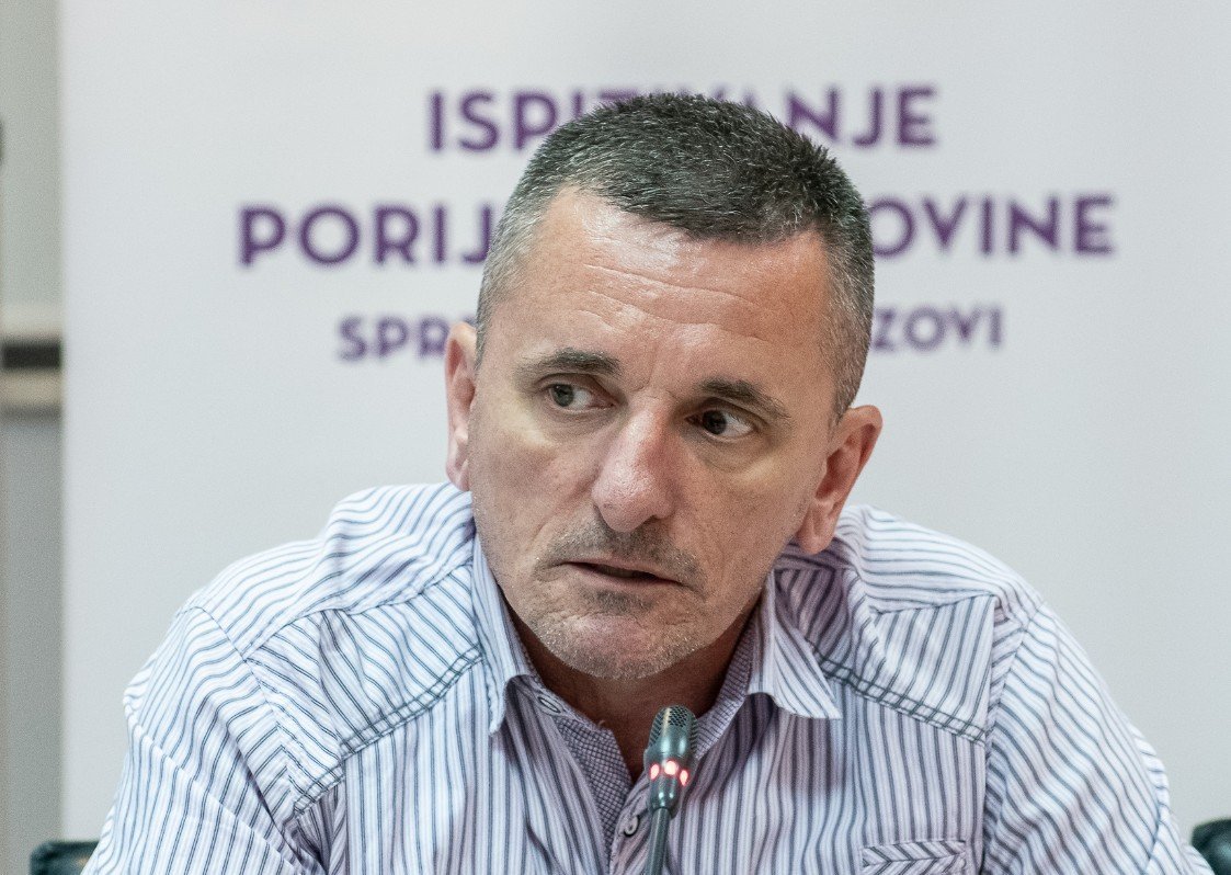 Radulović: Referendum u Zeti ne može imati pravne posljedice, ali ima svojevrsnu političku težinu i legitimitet