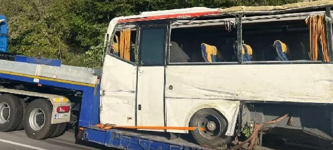 Djevojka (19) iz Podgorice druga žrtve nesreće na Obzovici