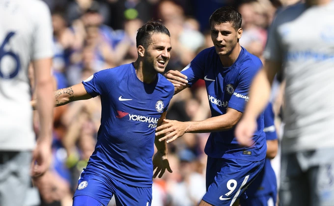Fabregas ubijedio svjetsku zvijezdu da predvodi napad