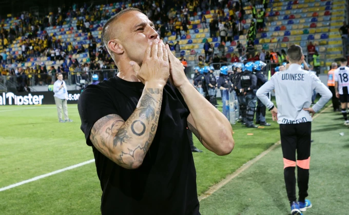 Bum - Fabio Kanavaro preuzima Dinamo Zagreb?!
