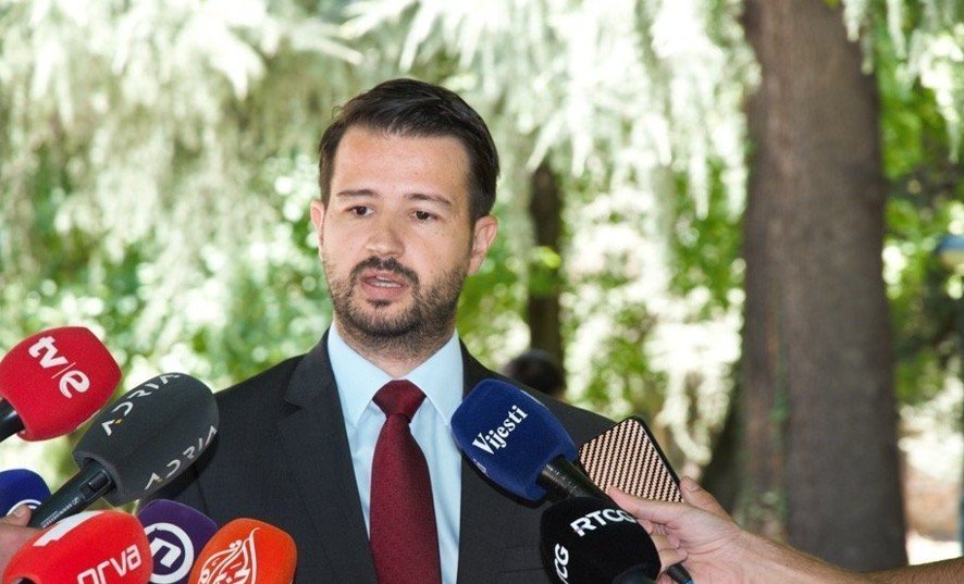 Milatović: Sa dubokim pijetetom sjećamo se šestoro nevinih civila, među njima troje djece
