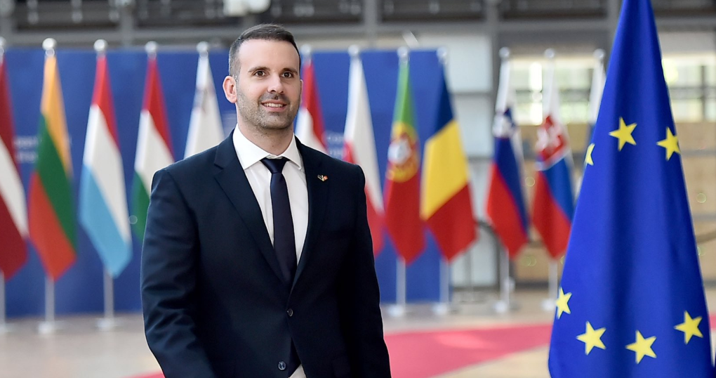 Spajić: Naredne godine, prije zatvaranja svih poglavlja, lideri EU zemalja biće u Crnoj Gori