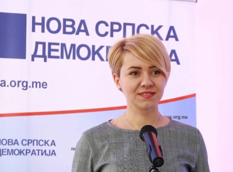 Božović: Pregovori sa SNP-om u Beranama samo ako odustanu od manjinske vlade