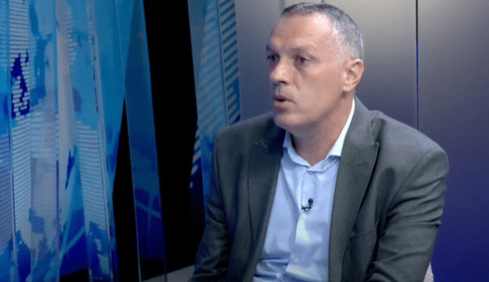 Božović: Ako nam smanje plate u ponedjeljak protest ispred Ministarstva