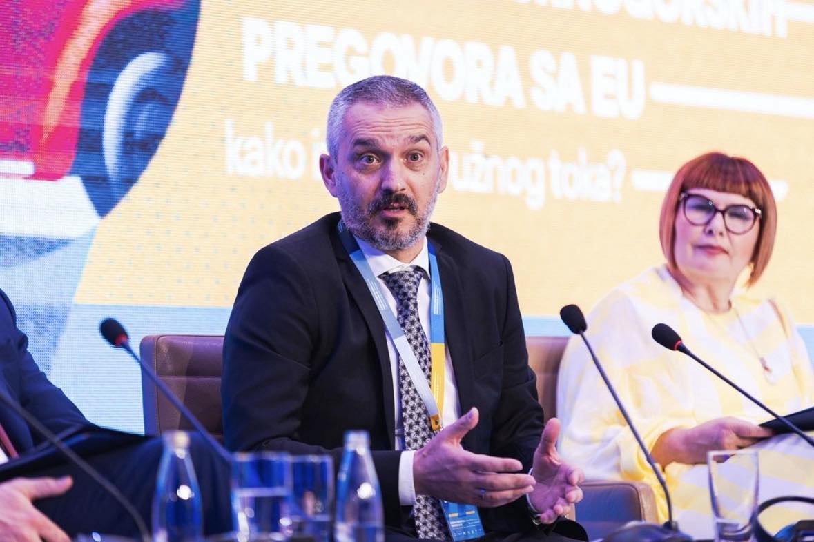 Kraj "paf-paf" ere, dolazi vrijeme (poštovanja) presuda