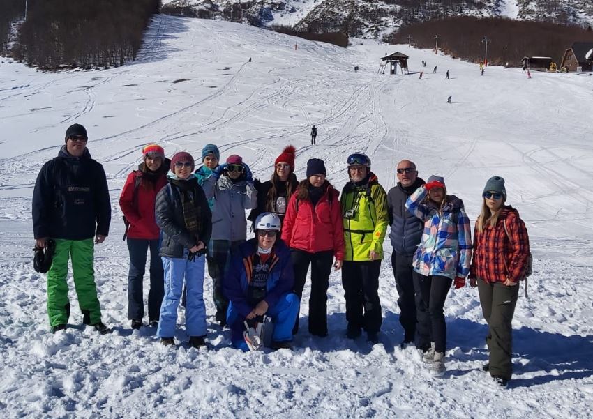 Novinari iz Poljske boravili u studijskoj posjeti Crnoj Gori