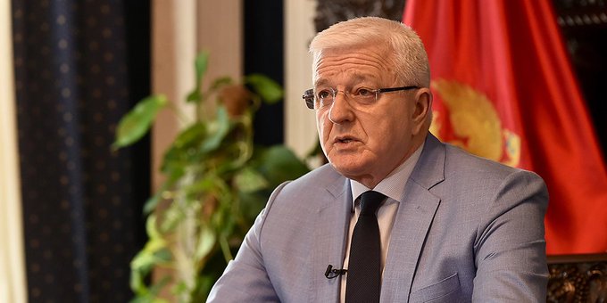 Marković nakon uništavanja zastava u BP: Pozdravljam brzu reakciju policije