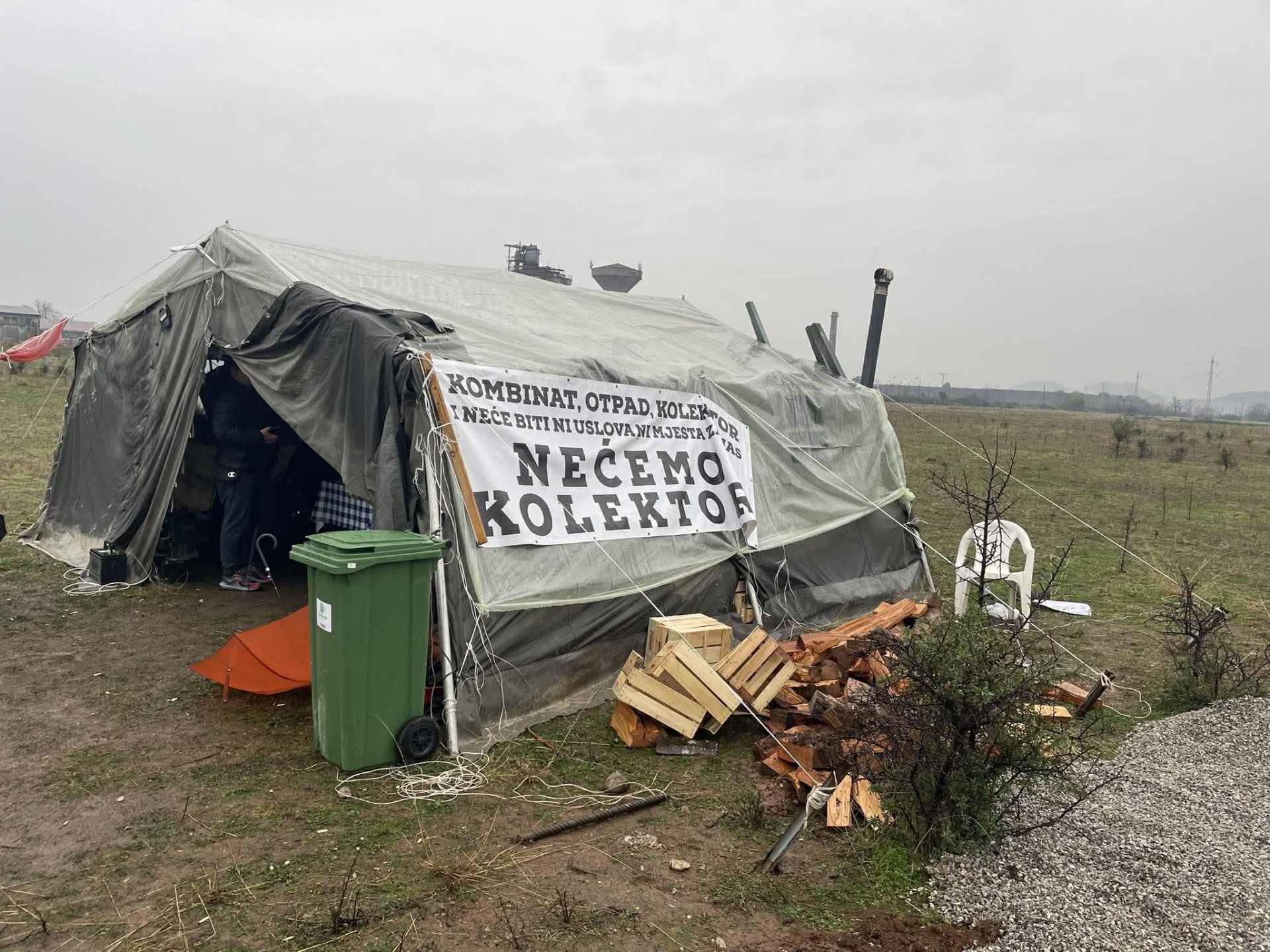 Delegacija EU: Nije tačno da je postrojenje u Botunu prijetnja po zdravlje i da se zasniva na zastarjeloj tehnologiji