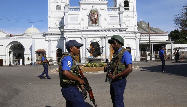 Na Šri Lanki ukinuta zabrana društvenih mreža