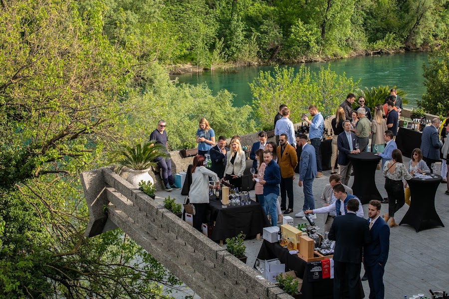 Održan Prvi podgorički salon vina