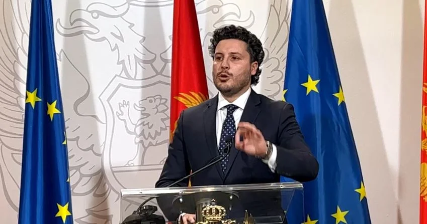 Abazović: Država će se obračunati sa onima koji nelegalno eksploatišu šljunak