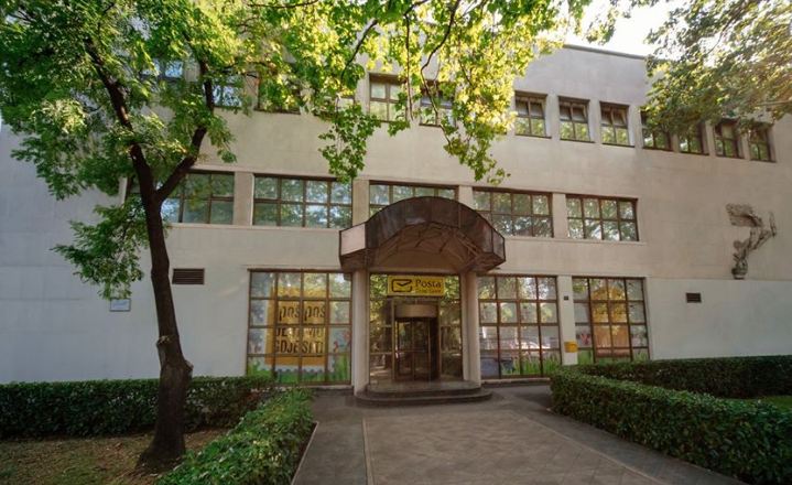 Poštinim dostavljačima moguće platiti i karticom